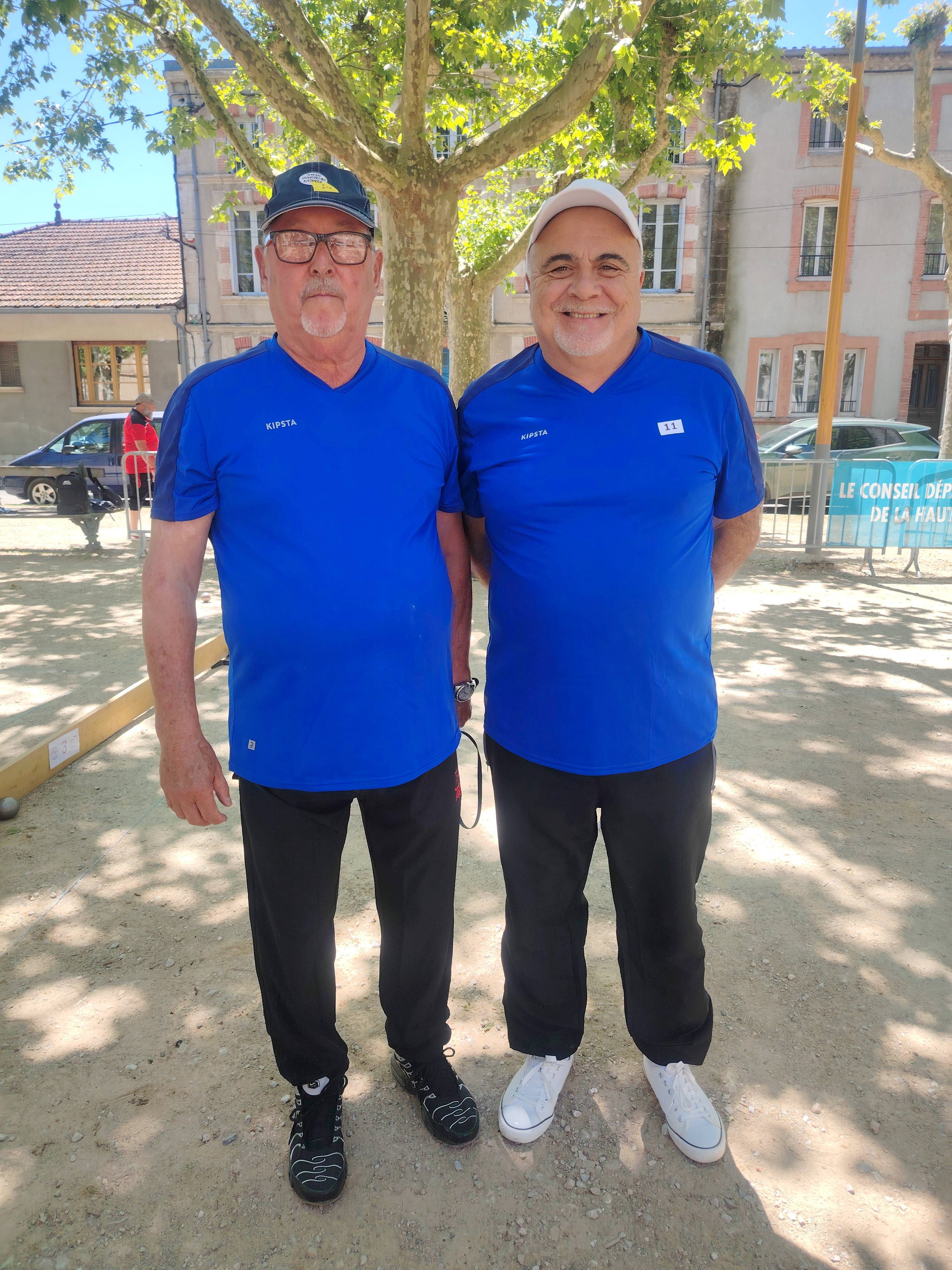 Ch richard dorado philippe lesaine