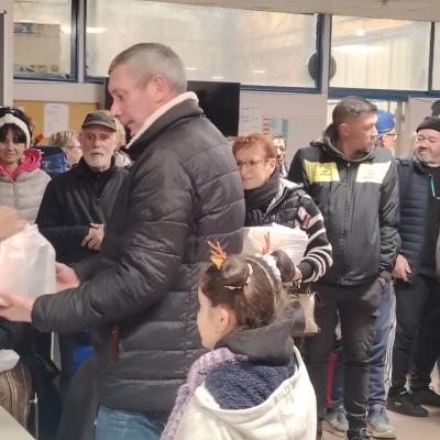 Concours hivernal