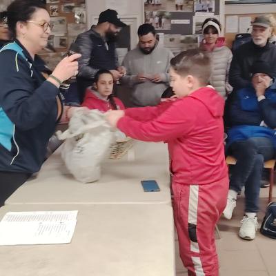 Les Concours