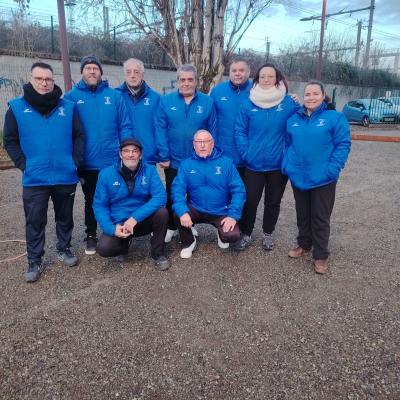 Coupe de france 2025