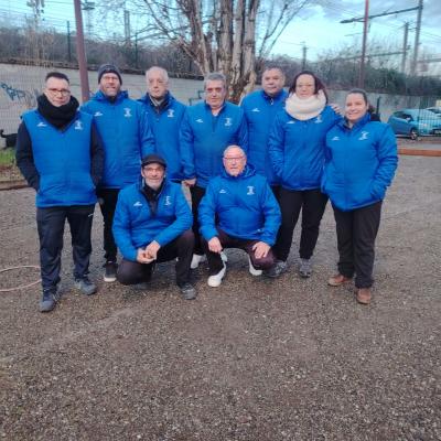 Coupe de france 2025