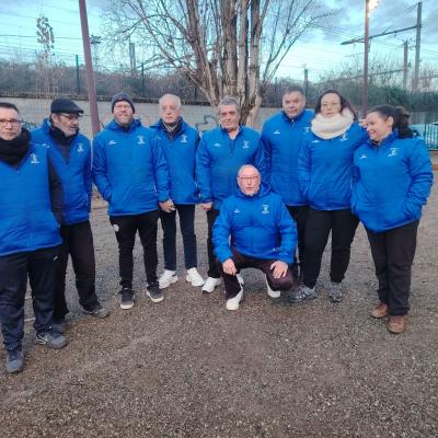 Coupe de france 2025
