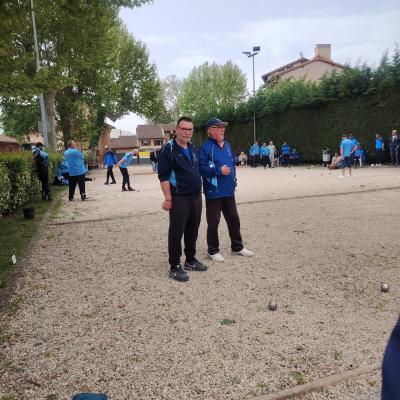 Haute garonne 2025