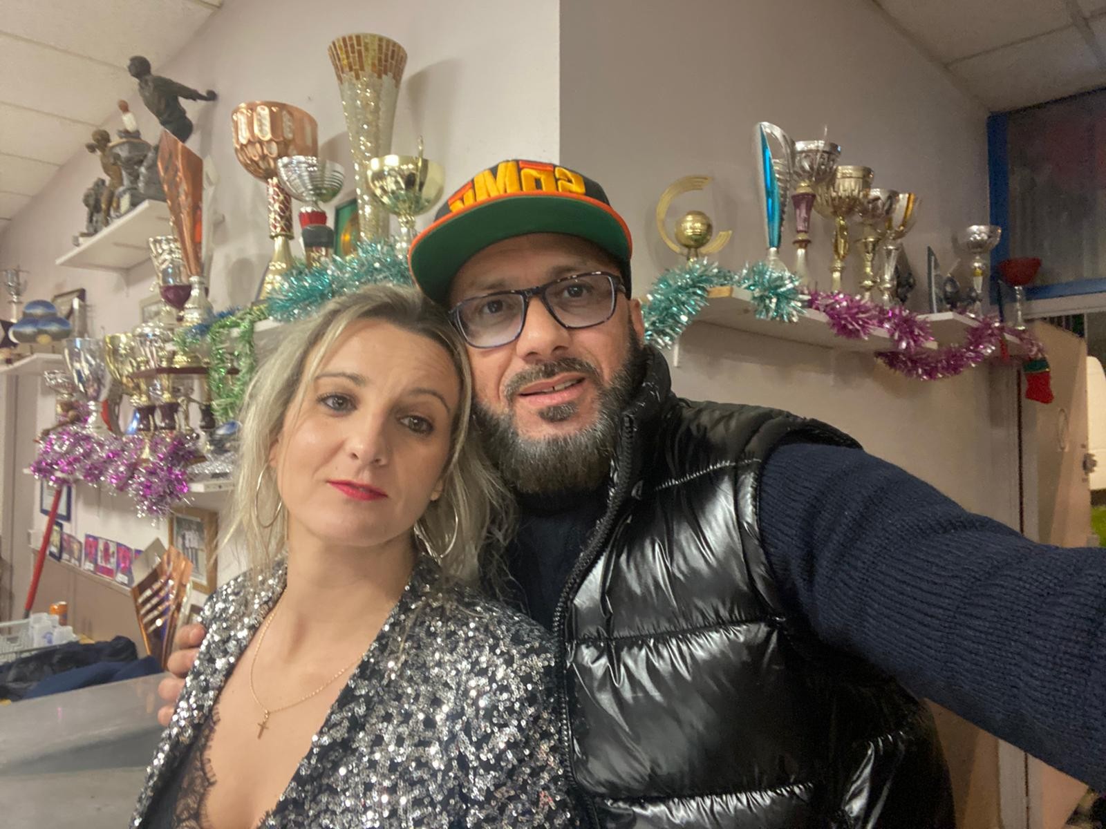  Repas des Fanny 2024