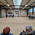 Demi-finale Bessières