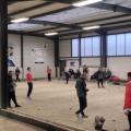 Demi-finale Bessières