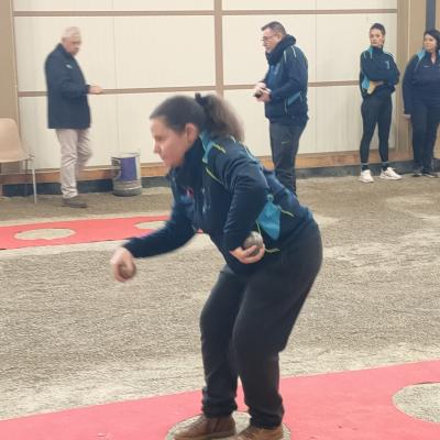Tir de precision