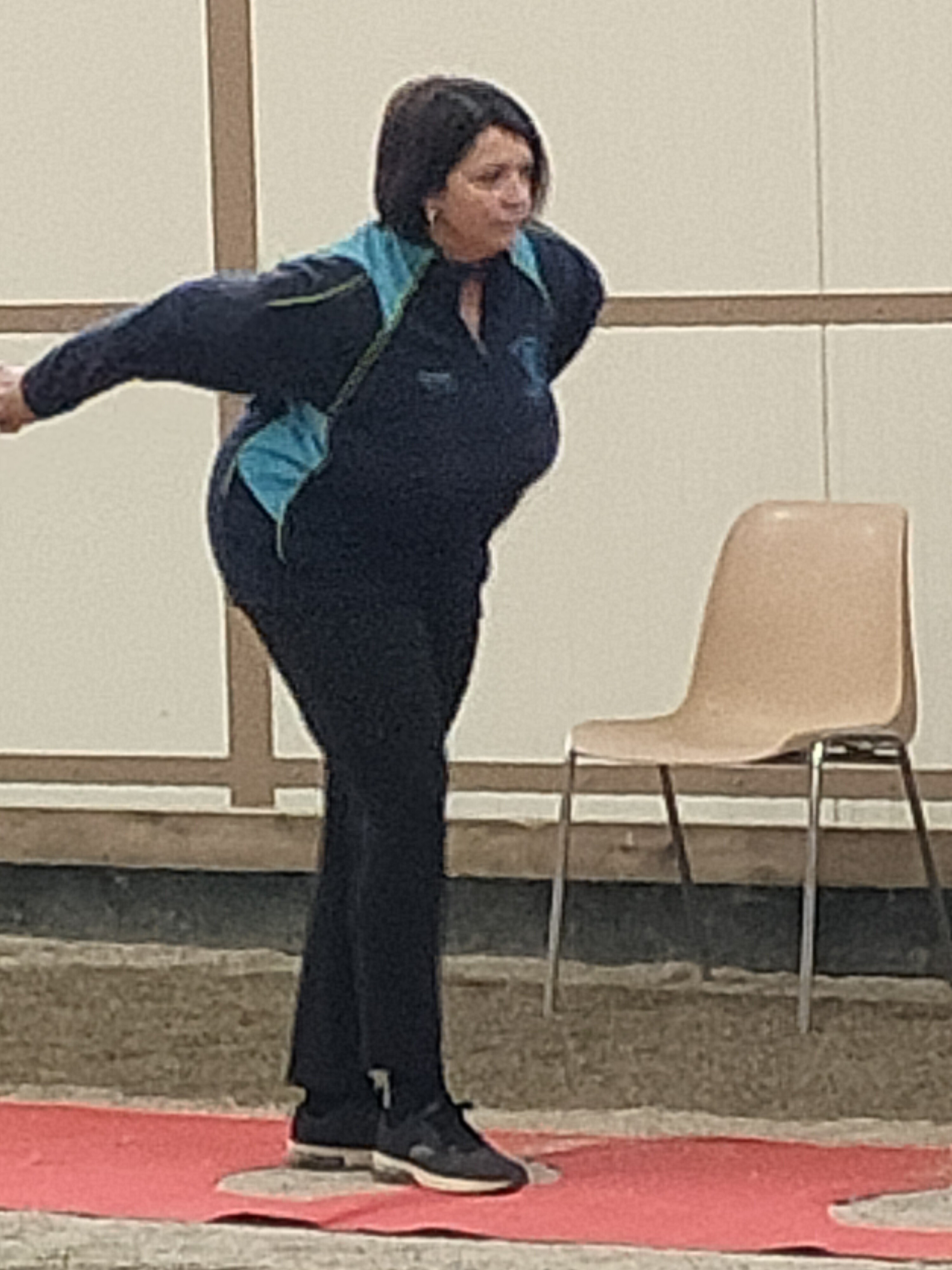 Tir de precision