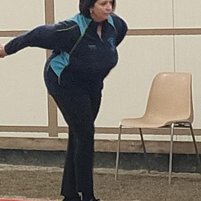 Tir de precision