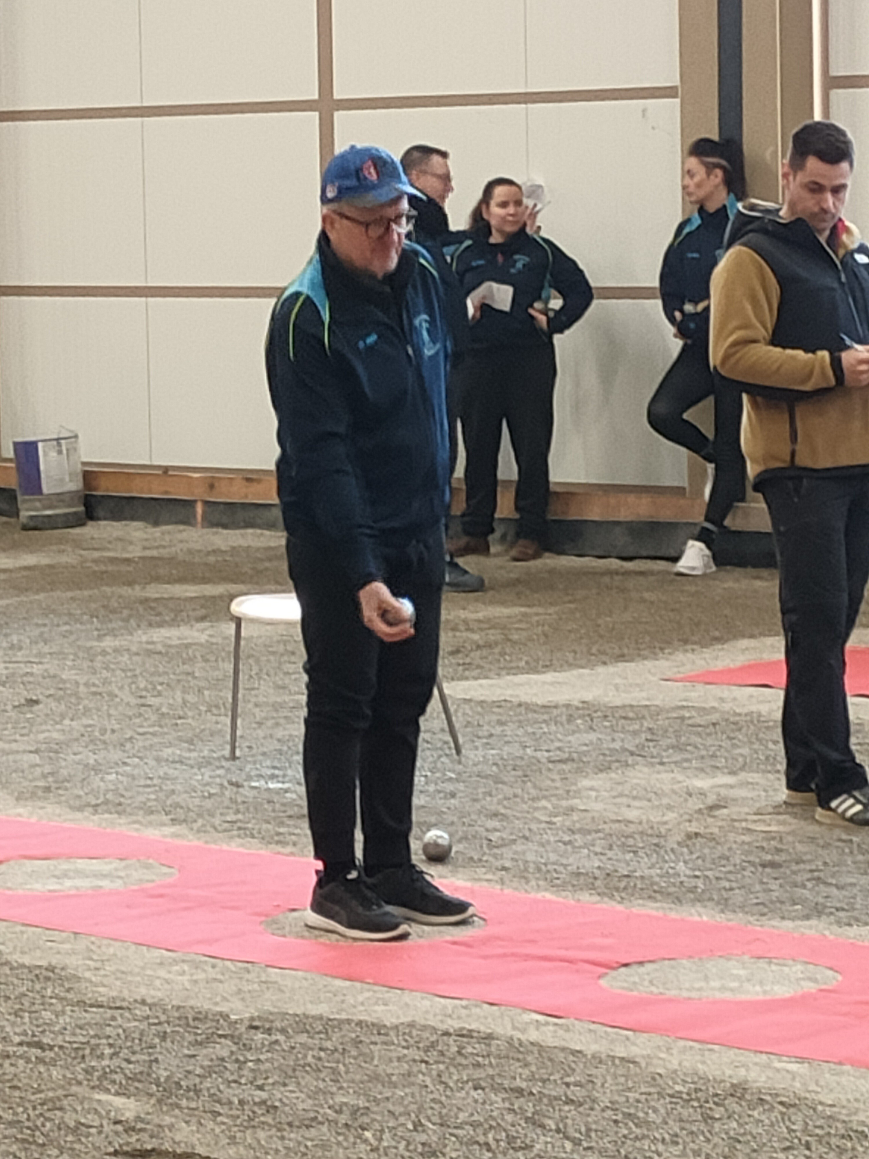 Tir de precision