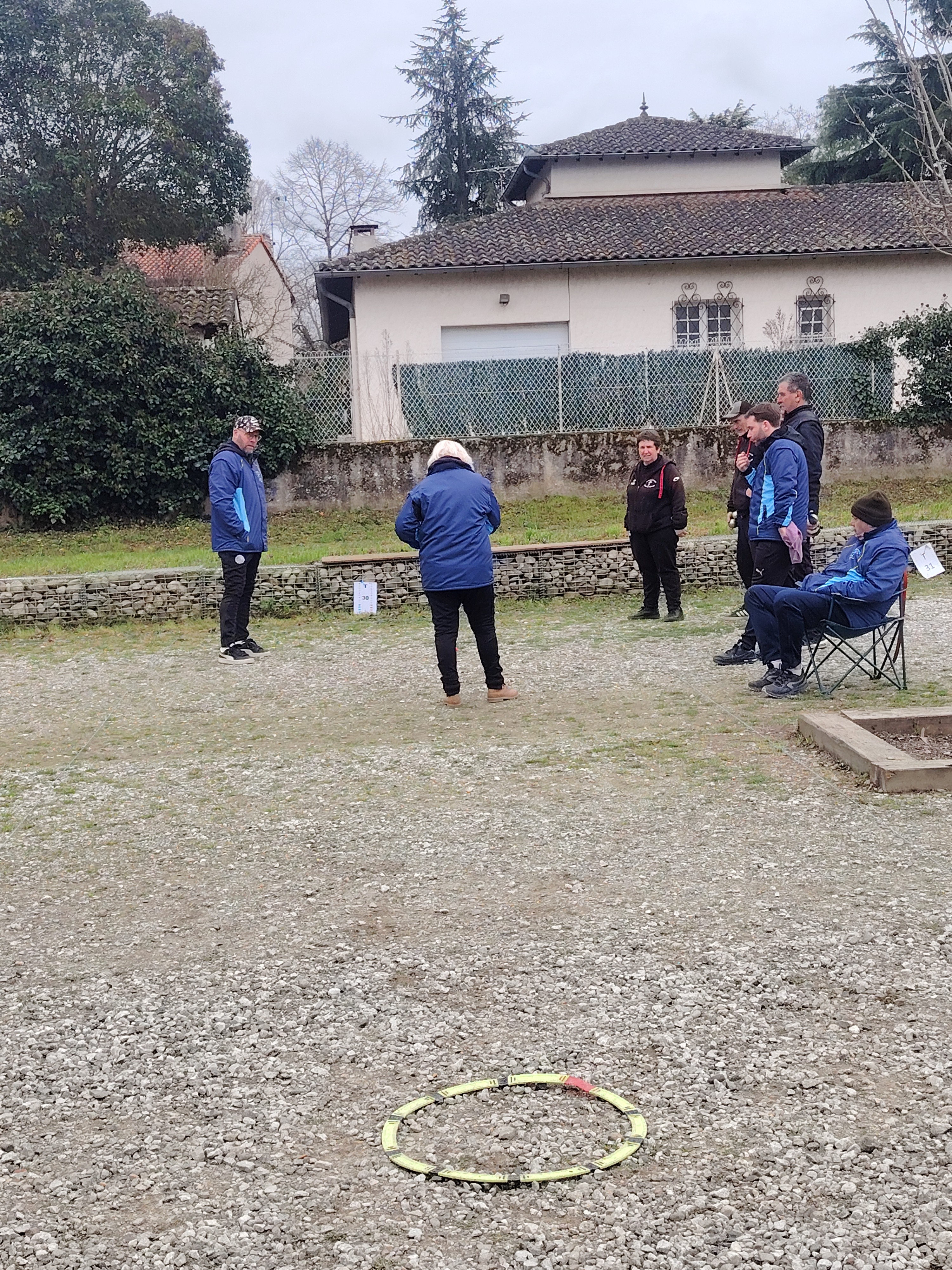 Triplette mixte 1 02